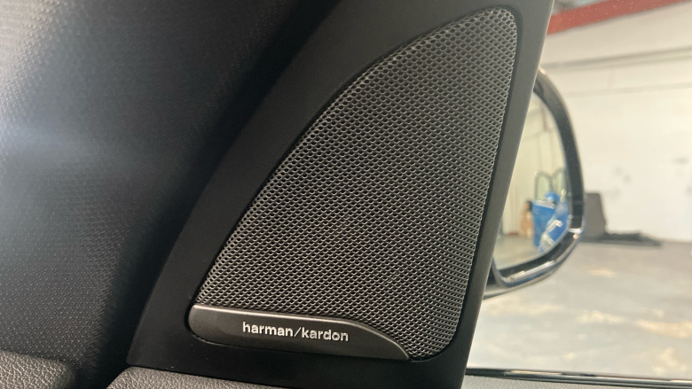 BMW X5 xDrive30d M Sport 5dr Auto Diesel Estate